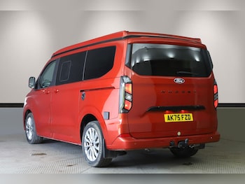 Used Ford Transit Custom 2025 for sale - 79256126: Photo