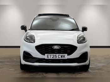 Used Ford Puma 2025 for sale - 79860716: Photo