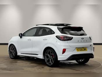 Used Ford Puma 2025 for sale - 79860716: Photo