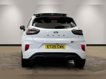 Used Ford Puma 2025 for sale - 79860716: Photo