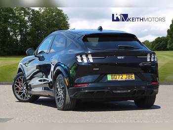 Used Ford Mustang Mach-E 2022 for sale - 79414042: Photo
