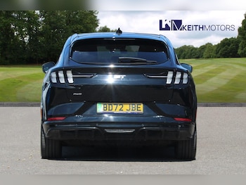 Used Ford Mustang Mach-E 2022 for sale - 79414042: Photo