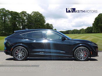 Used Ford Mustang Mach-E 2022 for sale - 79414042: Photo