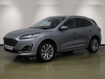 Used Ford Kuga 2022 for sale - 79213176: Photo