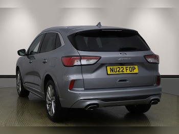 Used Ford Kuga 2022 for sale - 79213176: Photo