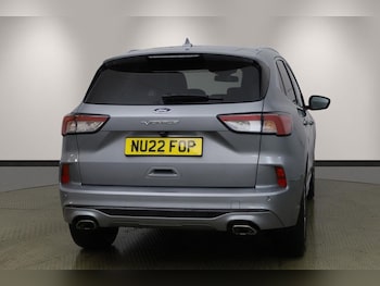 Used Ford Kuga 2022 for sale - 79213176: Photo