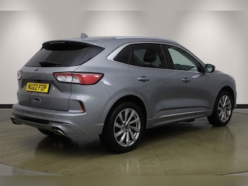 Used Ford Kuga 2022 for sale - 79213176: Photo