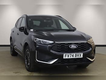 Used Ford Kuga 2024 for sale - 79808792: Photo