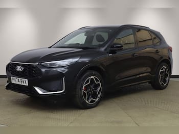 Used Ford Kuga 2024 for sale - 79808792: Photo