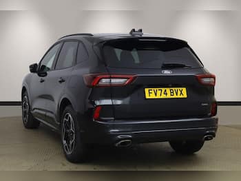 Used Ford Kuga 2024 for sale - 79808792: Photo