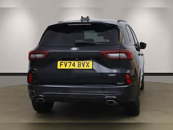 Used Ford Kuga 2024 for sale - 79808792: Photo