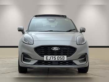 Used Ford Puma 2025 for sale - 79820270: Photo