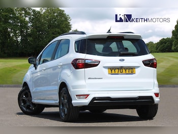 Used Ford Ecosport 2021 for sale - 79414088: Photo