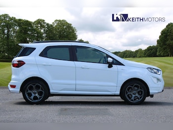 Used Ford Ecosport 2021 for sale - 79414088: Photo
