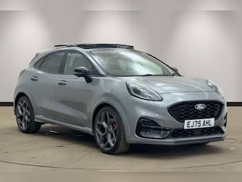 Used Ford Puma 2025 for sale - 79712086: Photo