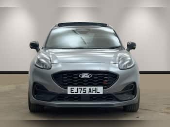 Used Ford Puma 2025 for sale - 79712086: Photo