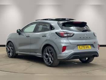 Used Ford Puma 2025 for sale - 79712086: Photo