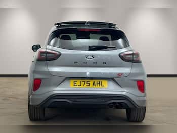 Used Ford Puma 2025 for sale - 79712086: Photo
