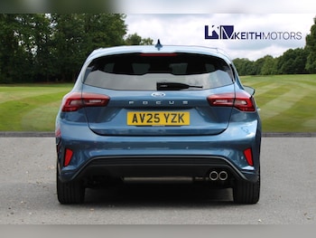 Used Ford Focus 2025 for sale - 78663692: Photo