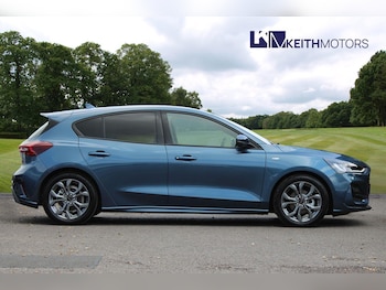 Used Ford Focus 2025 for sale - 78663692: Photo