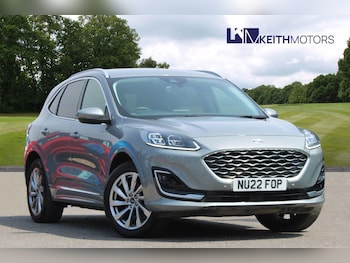 Used Ford Kuga 2022 for sale - 79414043: Photo
