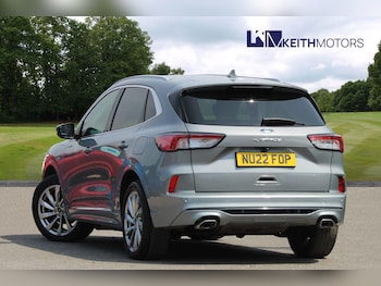 Used Ford Kuga 2022 for sale - 79414043: Photo