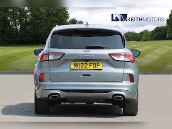 Used Ford Kuga 2022 for sale - 79414043: Photo