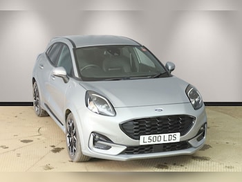 Used Ford Puma 2022 for sale - 78809877: Photo