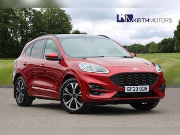 Used Ford Kuga 2023 for sale - 78663698: Photo