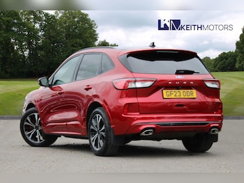 Used Ford Kuga 2023 for sale - 78663698: Photo