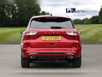 Used Ford Kuga 2023 for sale - 78663698: Photo