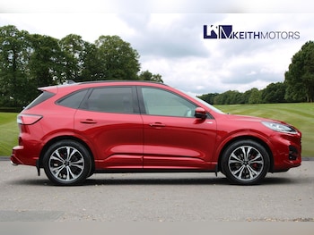 Used Ford Kuga 2023 for sale - 78663698: Photo