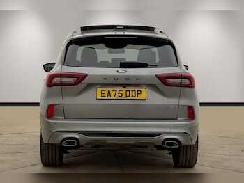 Used Ford Kuga 2025 for sale - 78853960: Photo