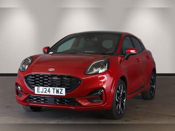 Used Ford Puma 2024 for sale - 79697745: Photo