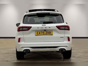 Used Ford Kuga 2025 for sale - 78663703: Photo
