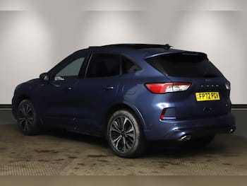 Used Ford Kuga 2022 for sale - 79859805: Photo
