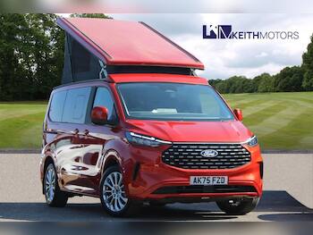 Used Ford Transit Custom 2025 for sale - 79727231: Photo