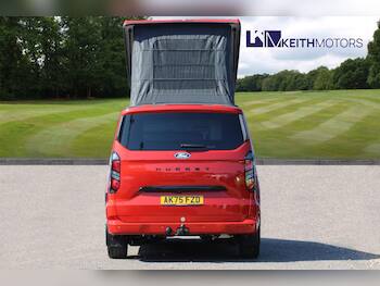 Used Ford Transit Custom 2025 for sale - 79727231: Photo
