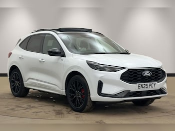 Used Ford Kuga 2025 for sale - 79412031: Photo