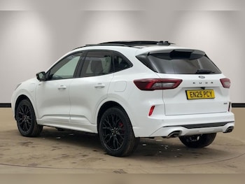 Used Ford Kuga 2025 for sale - 79412031: Photo