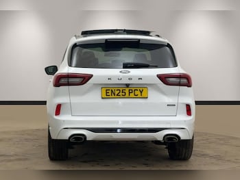 Used Ford Kuga 2025 for sale - 79412031: Photo