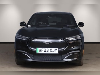 Used Ford Mustang Mach-E 2023 for sale - 78998928: Photo
