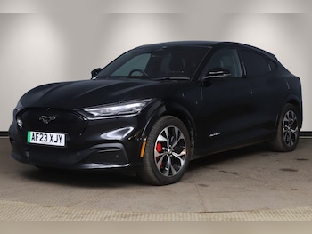 Used Ford Mustang Mach-E 2023 for sale - 78998928: Photo