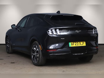Used Ford Mustang Mach-E 2023 for sale - 78998928: Photo