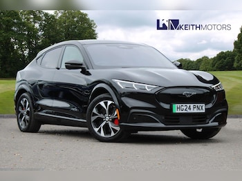 Used Ford Mustang Mach-E 2024 for sale - 78663669: Photo