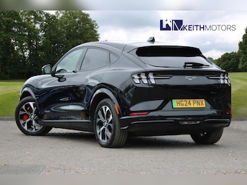 Used Ford Mustang Mach-E 2024 for sale - 78663669: Photo