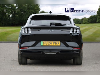 Used Ford Mustang Mach-E 2024 for sale - 78663669: Photo
