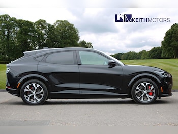 Used Ford Mustang Mach-E 2024 for sale - 78663669: Photo