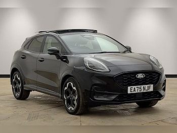 Used Ford Puma 2025 for sale - 78661681: Photo