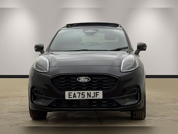 Used Ford Puma 2025 for sale - 78661681: Photo